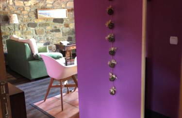 Apartamentos Rurales CASONA DE LOLO - Foto 5