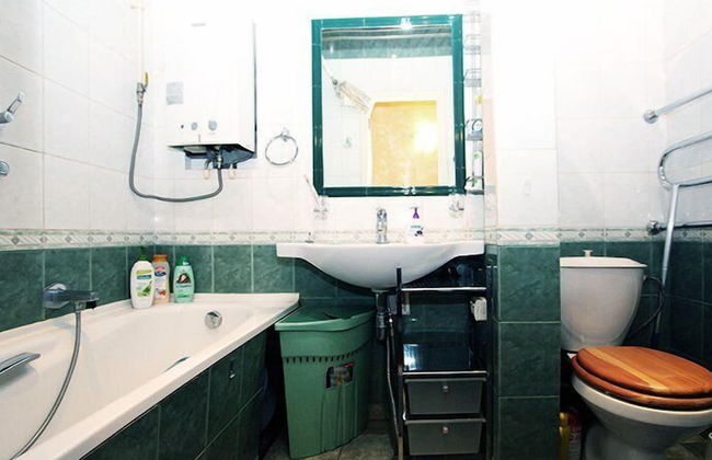 ApartLux on Gruzinsky Val - Foto 15