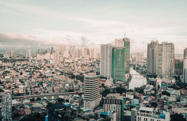 The A. Venue Hotel - Photo 57