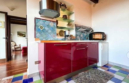 La Finestra sulle Eolie - Foto 13