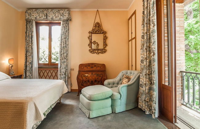 Near Rome Villa Pool Tennis Courts Perfect Family Reunion or Off-site Meeting - Foto 38