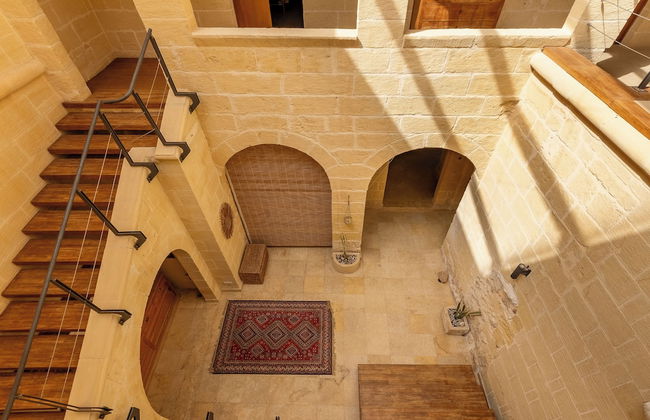 Onefifty Gozitan Villa and Pool - Foto 30