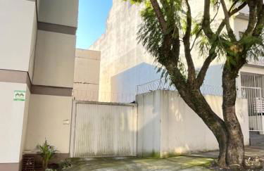 301- Apartamento 2 quartos próximo UFN, com garagem - Photo 17