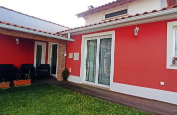 Casa de campo a 5 minutos da praia - Foto 4