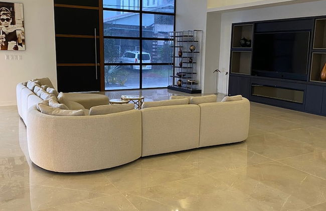 Empire Villa 2 Mon Plaisir - Photo 30