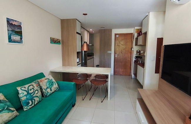 Carneiros Beach Resort - Praia Carneiros - Foto 51