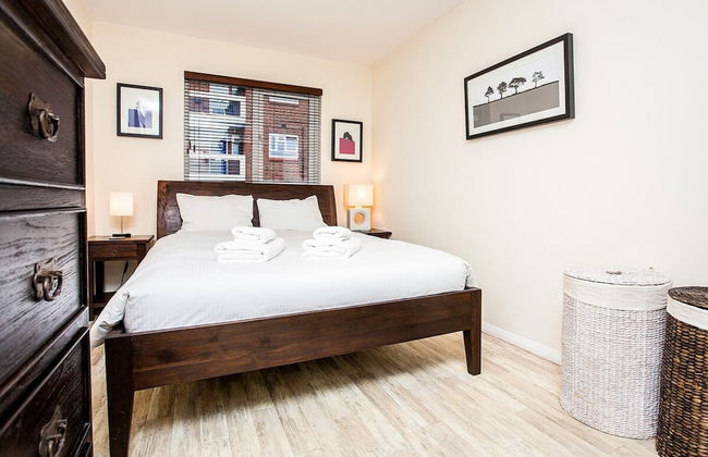 Stunning Spacious South London 1 Bed Apartment with Balcony - Foto 3