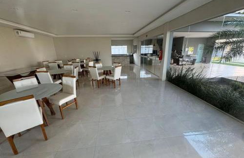 Impecável Cobertura em Paraíso - Foto 14