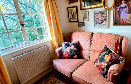 The Annexe Lurley Manor - Foto 9