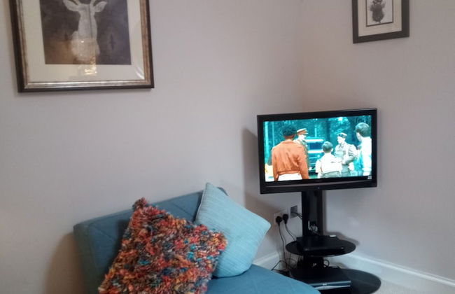 Millport Town or Country Holiday Lets - Foto 28