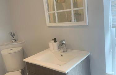 The Old Cart Shed - Foto 29