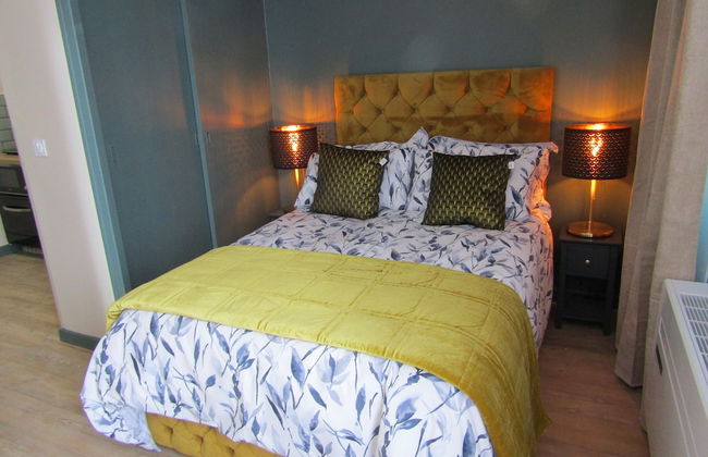 Herbert George Apartment Hotel - Foto 3