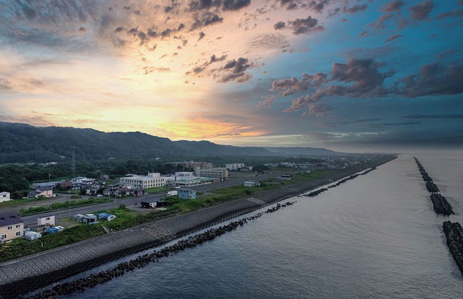 THE OCEAN VISTA - Foto 71