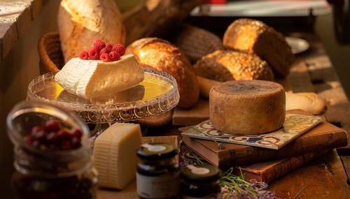 Azzurro di Vallepietra - Foto 4