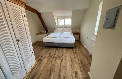 Karlbacher Domizil Ferienwohnungen - Foto 44