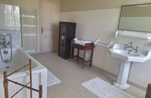 Appartement du Château du Grand Bouchet - Foto 20