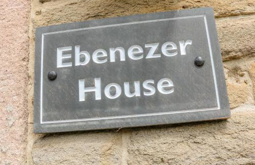 Ebenezer House - Foto 33