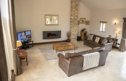 Tockwith Lodge Barn - Foto 14