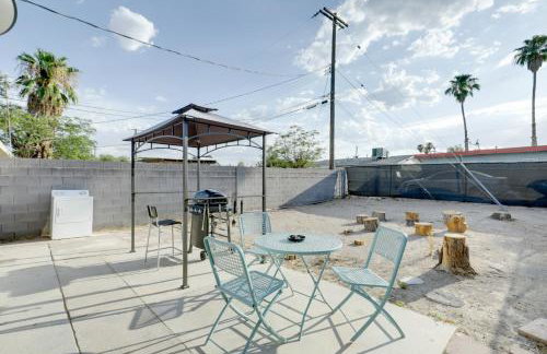 North Las Vegas Hideaway with Grill Less Than 10 Mi to Strip - Foto 26