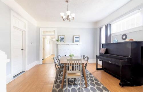 Heart of Downtown Craftsman Walk to Shops Dining - Foto 12