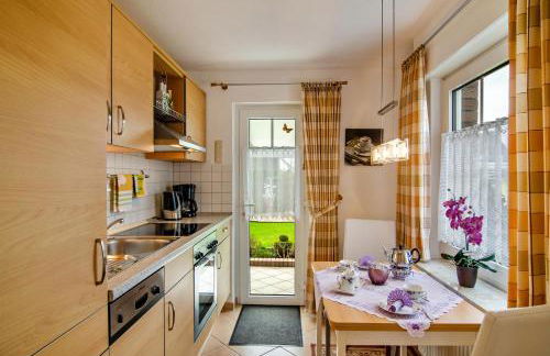 Ferienhaus Gerken Amselnest - Foto 7