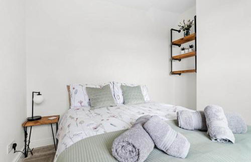 Wheelbarrow Cottage - Foto 35