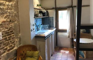 Le pigeonnier du beffroi - Foto 11