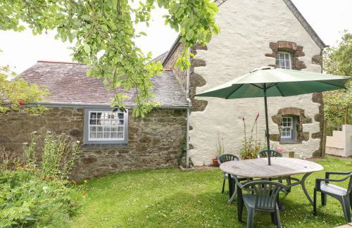 Badger Cottage - Foto 12