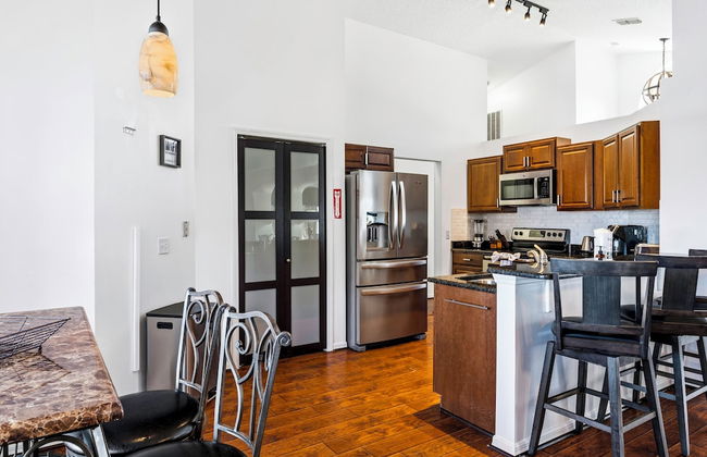 Be Our Guest - Foto 13