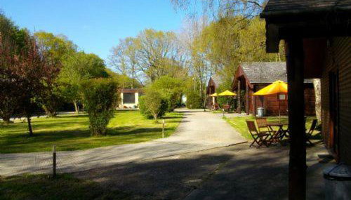 OAK 2 Bedroom Lodge - Foto 3