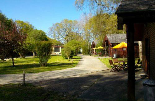 ASH 2 Bedroom Lodge - Foto 3