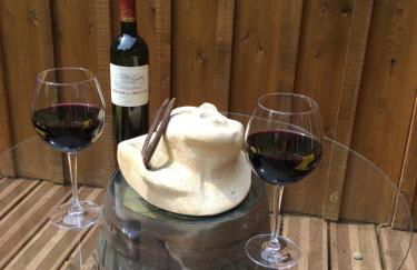 Gîte des Graves de Lilou - Foto 71