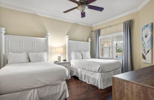 Luxury Condo on Reunion Resort and Spa Orlando Condo 5201 - Foto 17