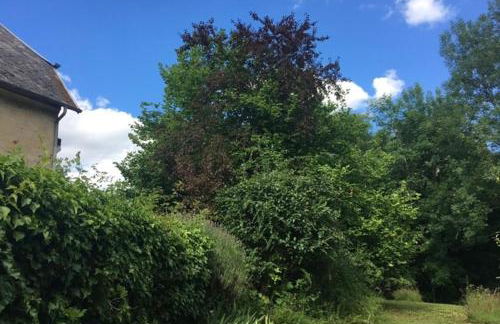 Maison cosy dans village historique - Foto 45