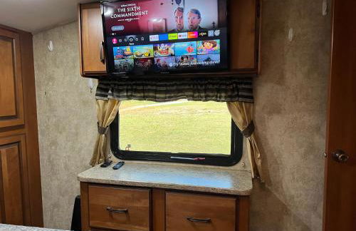 Glamping in the Country! - Foto 15