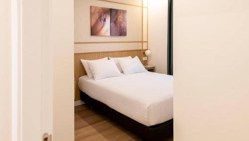 Silken Apartamentos Goya - Foto 4