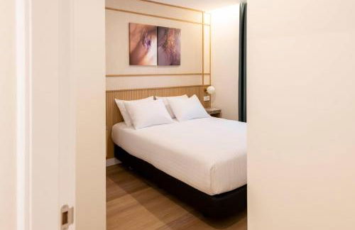 Silken Apartamentos Goya - Foto 6