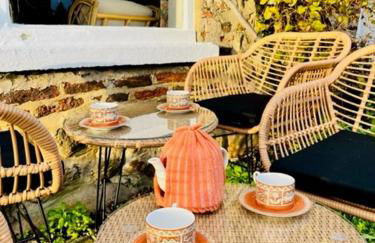 Granny Vera's @ Marigold Cottage - Foto 20