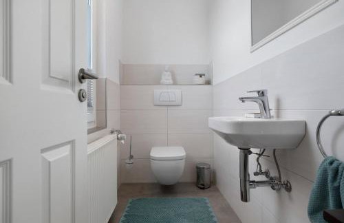 Ferienwohnung Alte Liebe - Foto 16