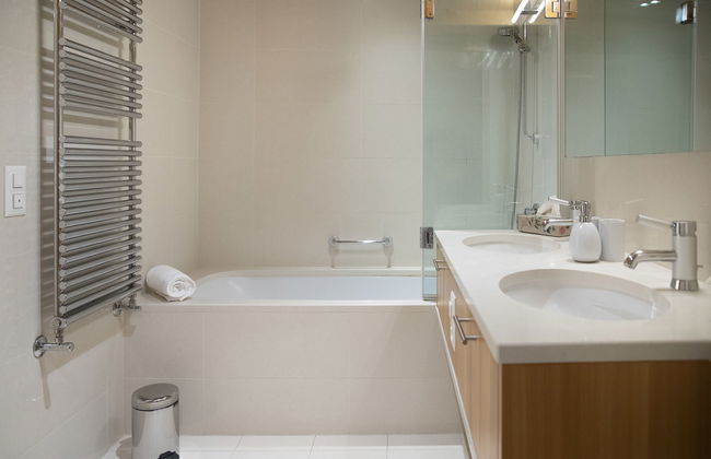 Residenz Cresta Kulm B26 - Foto 35