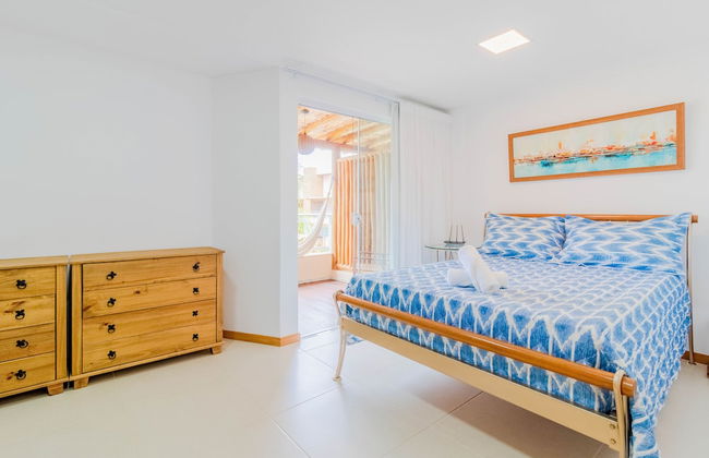 IT28 Triplex 4 Suítes 100m da Praia - Photo 8