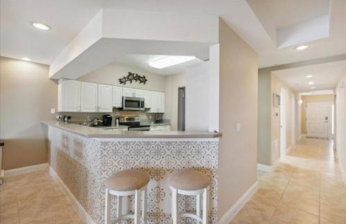 Pier Resort 302 - Foto 8