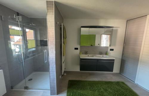 Ferienwohnung in Engelsbach, Thüringer Wald - Foto 8