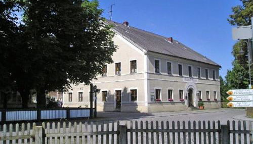 Bauer Wirts Zwei-Zimmer-Wohnung - Foto 2