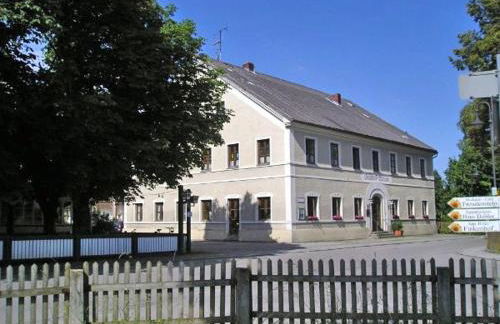 Bauer Wirts Ein-Zimmer Wohnung - Foto 8