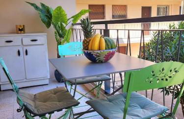 Cosy Studio à Cannes 8 min de la Croisette - Foto 11