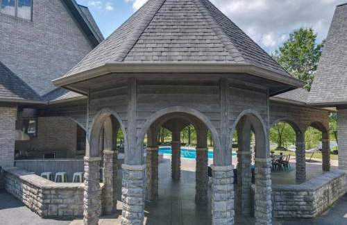 The Estate House-Timeless Elegance at 1885 Farms - Foto 57