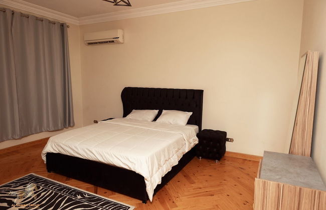 villa in deplomaseen district - Foto 10