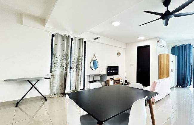 Trefoil by Manhattan Group - Photo 75