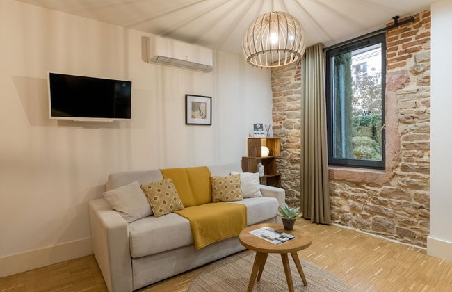 Appart Hotel Eugenie - Foto 57